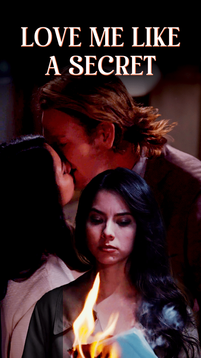 Love Me Like a Secret